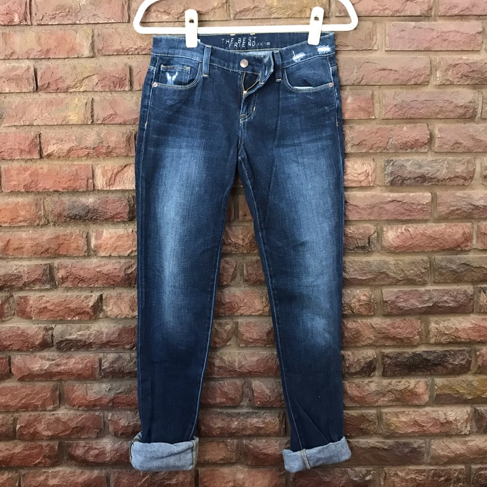 Joe’s Jeans